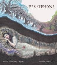 Title: Persephone, Author: Sally Pomme Clayton