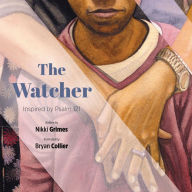 Title: The Watcher, Author: Nikki Grimes