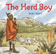 Title: The Herd Boy, Author: Niki Daly