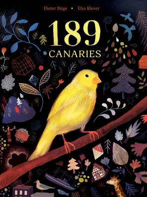 189 Canaries