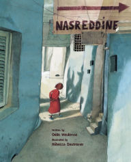 Title: Nasreddine, Author: Odile Weulersse