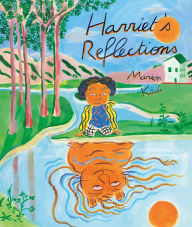 Free download ebooks on torrent Harriet's Reflections English version 9780802856210 PDB FB2 PDF by Marion Kadi