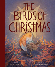 Title: The Birds of Christmas, Author: Olivia Armstrong