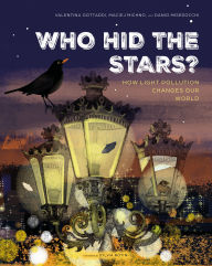Title: Who Hid the Stars?: How Light Pollution Changes Our World, Author: Danio Miserocchi