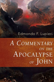 Title: The Apocalypse of John, Author: Adam Kamesar