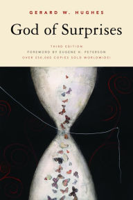 Title: God of Surprises, Author: Gerard W. Hughes
