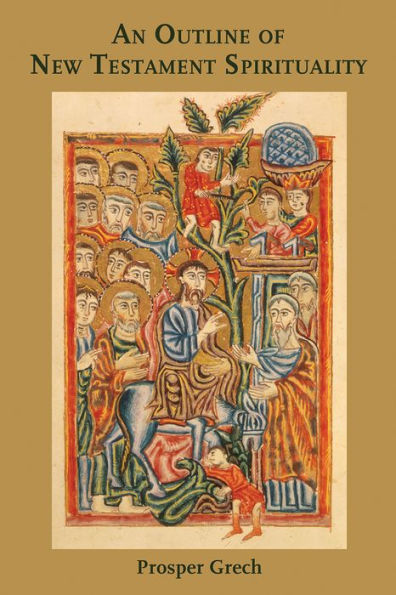 Outline of New Testament Spirituality