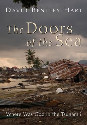 The Doors Of The Sea Where Was God In The Tsunami By