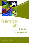 Alternative view 3 of Resurrection City: A Theology of Improvisation