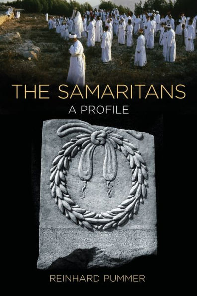 The Samaritans: A Profile