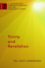 Trinity and Revelation: A Constructive Christian Theology for the Pluralistic World, volume 2