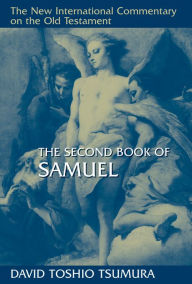 Free ipod audio books download The Second Book of Samuel 9780802870964 in English