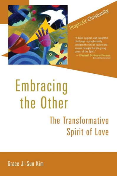 Embracing The Other: Transformative Spirit of Love