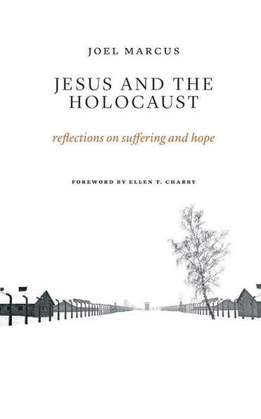 Jesus and the Holocaust: Reflections on Suffering Hope