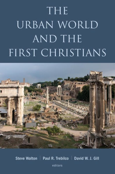 the Urban World and First Christians