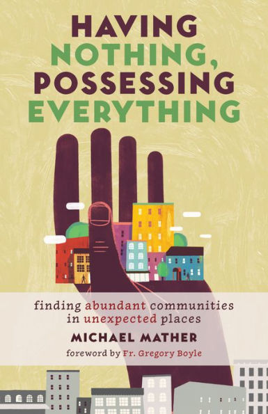 Having Nothing, Possessing Everything: Finding Abundant Communities Unexpected Places