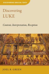 Ebooks free download epub Discovering Luke (DBT)  (English literature) by 