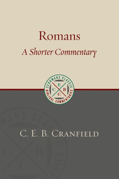 Romans: A Shorter Commentary