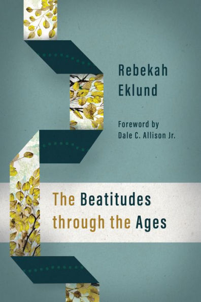 the Beatitudes through Ages