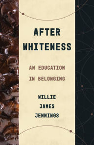 English audio books free downloads After Whiteness: An Education in Belonging (English Edition) 9780802878441