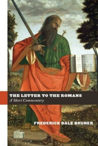 Download epub format books The Letter to the Romans: A Short Commentary in English by  