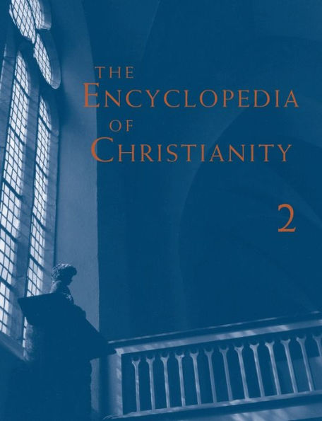 Encyclopedia of Christianity, Volume 2