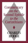 Second Corinthians