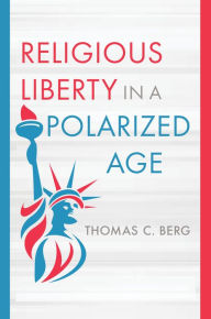 Free french audiobook downloads Religious Liberty in a Polarized Age 9780802881694 ePub FB2