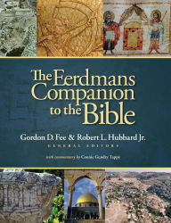 Title: Eerdmans Companion to the Bible, Author: Gordon D Fee