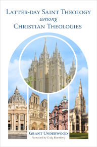 French books download free Latter-day Saint Theology among Christian Theologies ePub CHM MOBI