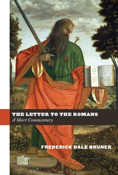 the Letter to Romans: A Short Commentary