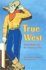 Title: True West, Author: William Handley