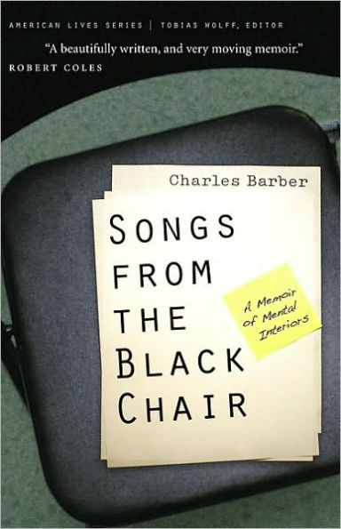 Songs from the Black Chair