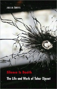 Title: Silence Is Death, Author: Julija Sukys