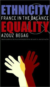 Title: Ethnicity and Equality, Author: Azouz Begag