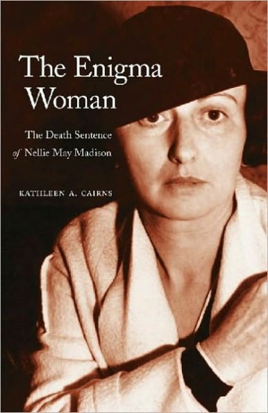 Enigma Woman
