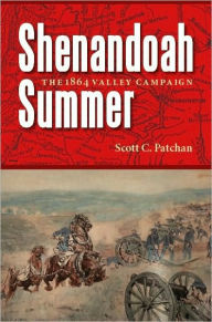 Title: Shenandoah Summer, Author: Scott C Patchan