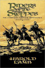 Riders of the Steppes