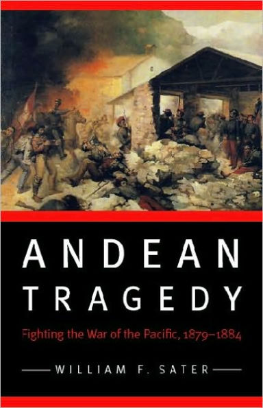 Andean Tragedy