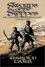 Swords of the Steppes