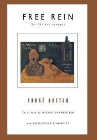 Title: Free Rein, Author: AndrT Breton