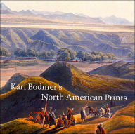 Title: Karl Bodmer's North American Prints, Author: Karl Bodmer