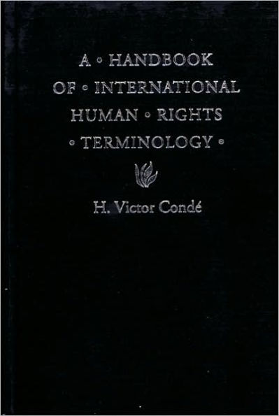 A Handbook of International Human Rights Terminology