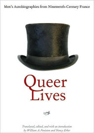 Title: Queer Lives, Author: William A Peniston