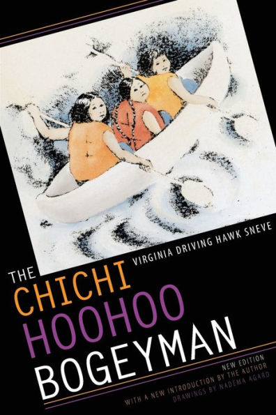 The Chichi Hoohoo Bogeyman, New Edition