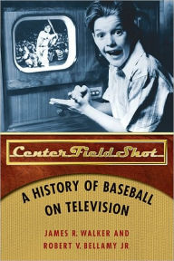 Title: Center Field Shot, Author: James R Walker