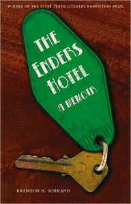 Title: Enders Hotel, Author: Brandon R Schrand