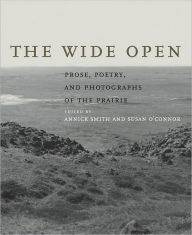 Title: Wide Open, Author: Annick Smith