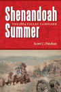 Shenandoah Summer: The 1864 Valley Campaign