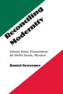 Reconciling Modernity: Urban State Formation in 1940s León, Mexico